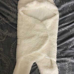 Baby Coat